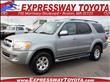 2005 Toyota Sequoia
