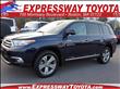 2011 Toyota Highlander