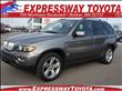 2006 BMW X5