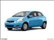 2011 Toyota Yaris