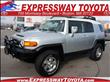 2008 Toyota FJ Cruiser
