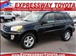 2003 Toyota RAV4