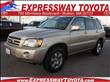 2007 Toyota Highlander