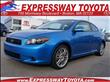 2010 Scion tC