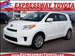 2008 Scion xD