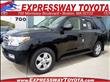 2011 Toyota Land Cruiser
