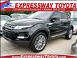 2012 Land Rover Range Rover Evoque
