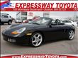 2000 Porsche Boxster