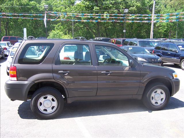 2006 Ford Escape for sale