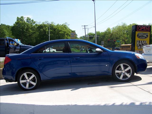 2007 Pontiac G6 for sale