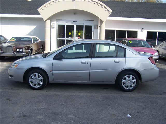 2004 Saturn Ion for sale