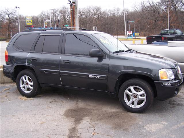2004 GMC Envoy for sale