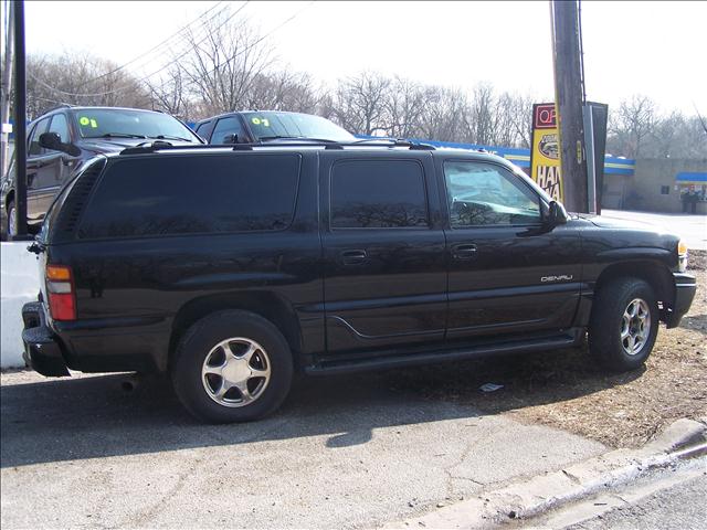 2003 GMC Yukon XL for sale