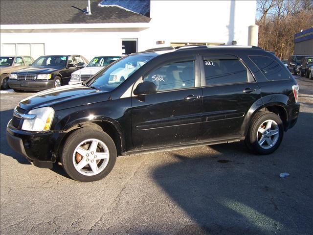 2005 Chevrolet Equinox for sale