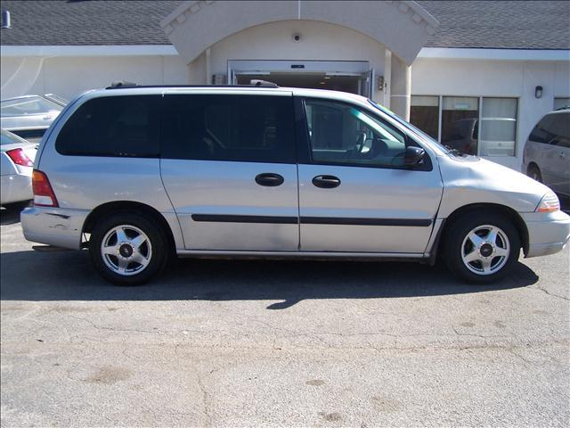 2003 Ford Windstar for sale