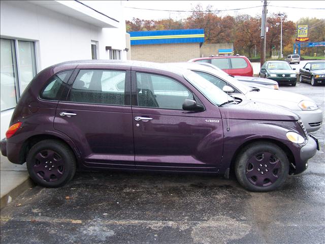 2005 Chrysler PT Cruiser for sale