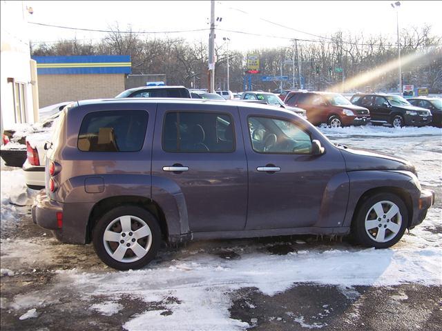 2006 Chevrolet HHR for sale