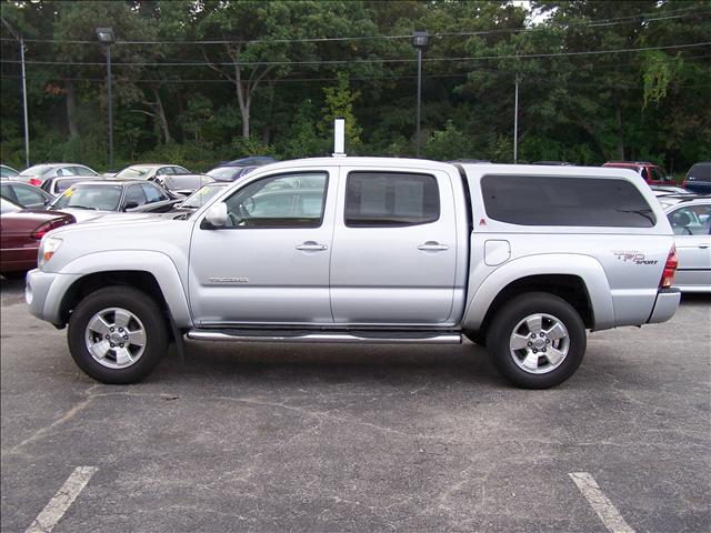 2005 Toyota Tacoma for sale