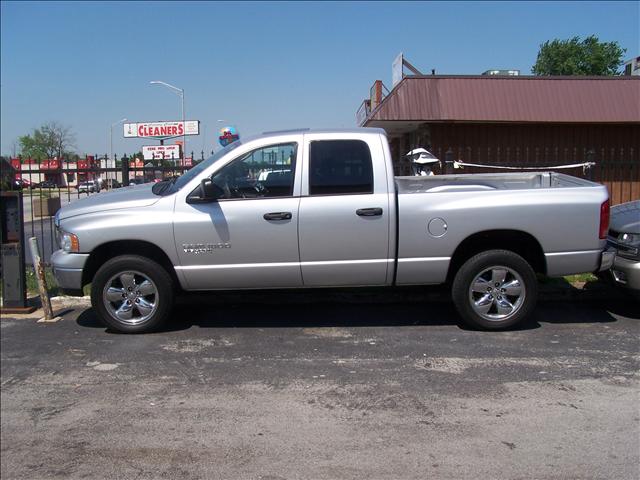 2005 Dodge Ram 1500 for sale