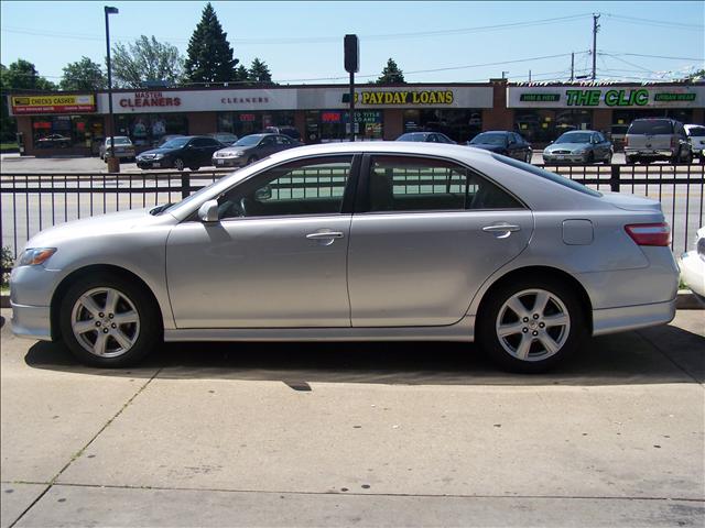 2009 Toyota Camry for sale