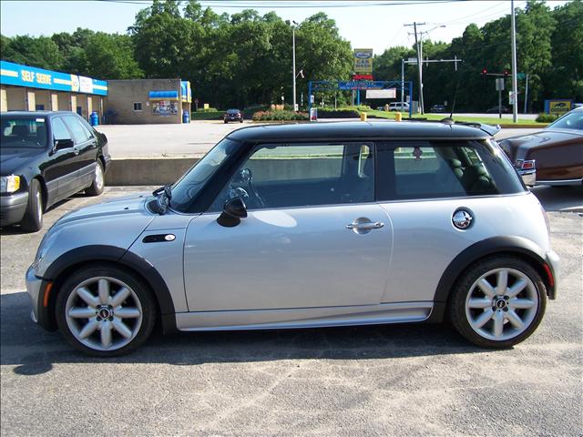 2005 MINI Cooper for sale
