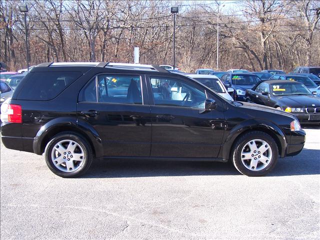 2007 Ford Freestyle for sale