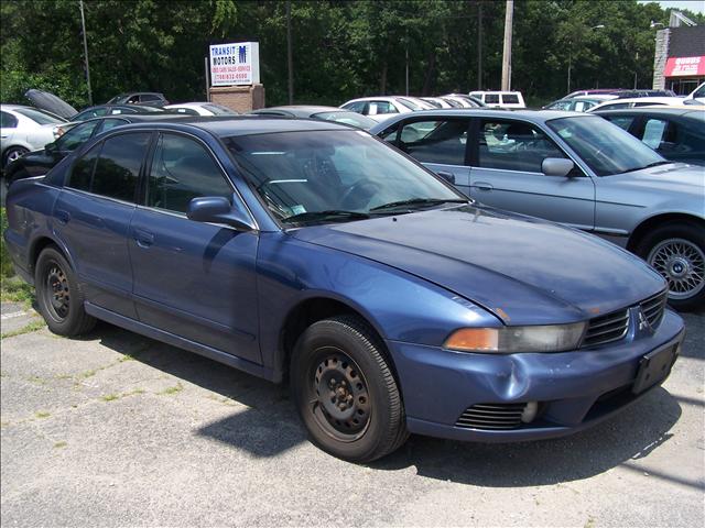 2003 Mitsubishi Galant for sale