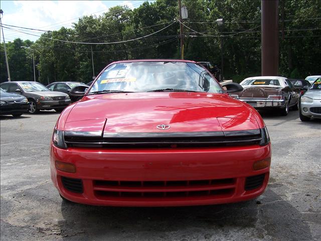 1993 Toyota Celica for sale
