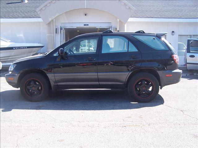 2000 Lexus RX 300 for sale