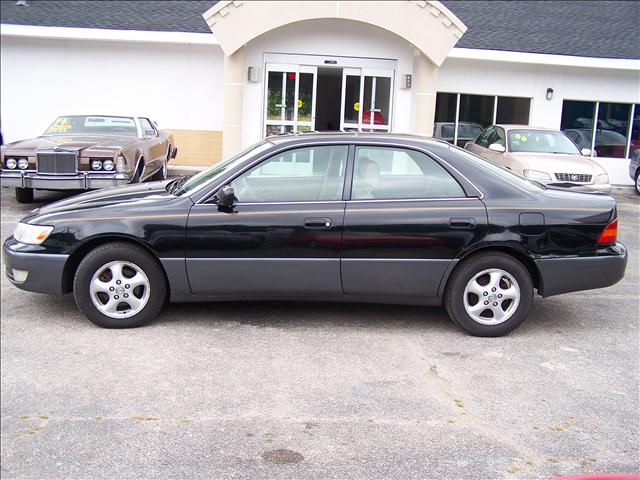 1997 Lexus ES 300 for sale