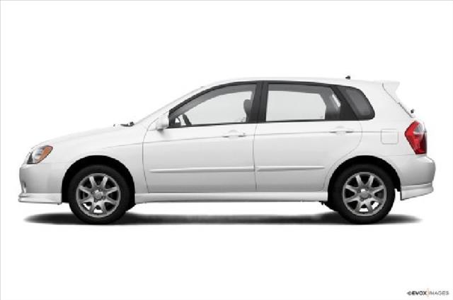 2006 Kia Spectra for sale