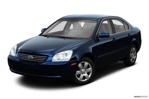 2008 Kia Optima for sale