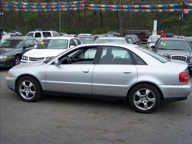 2001 Audi A4 for sale