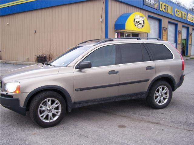 2003 Volvo XC90 for sale