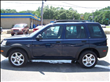 2002 Land Rover Freelander