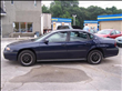 2002 Chevrolet Impala