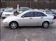 2000 Ford Focus