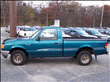 1995 Ford Ranger
