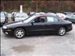 2001 Oldsmobile Aurora