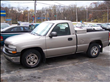 1999 Chevrolet Silverado 1500