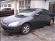 2003 Honda Accord