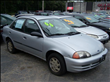 2000 Chevrolet Metro