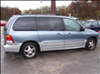 2000 Ford Windstar