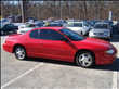 2003 Chevrolet Monte Carlo