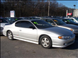 2001 Chevrolet Monte Carlo
