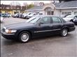 2000 Mercury Grand Marquis