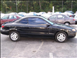 1999 Ford Escort