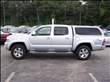 2005 Toyota Tacoma