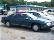 1998 Chevrolet Monte Carlo