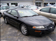 2000 Chrysler Sebring